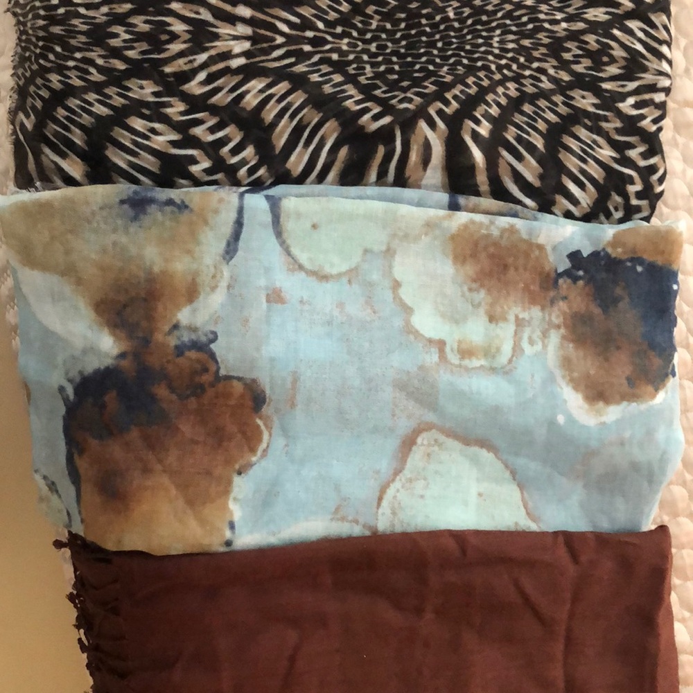 Scarf Bundle